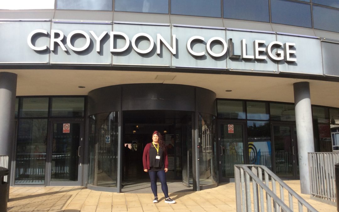 Why You Should Study At Croydon College