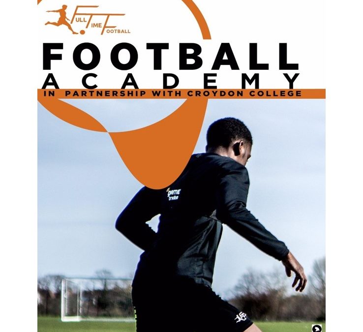 FTF Football Academy Trials