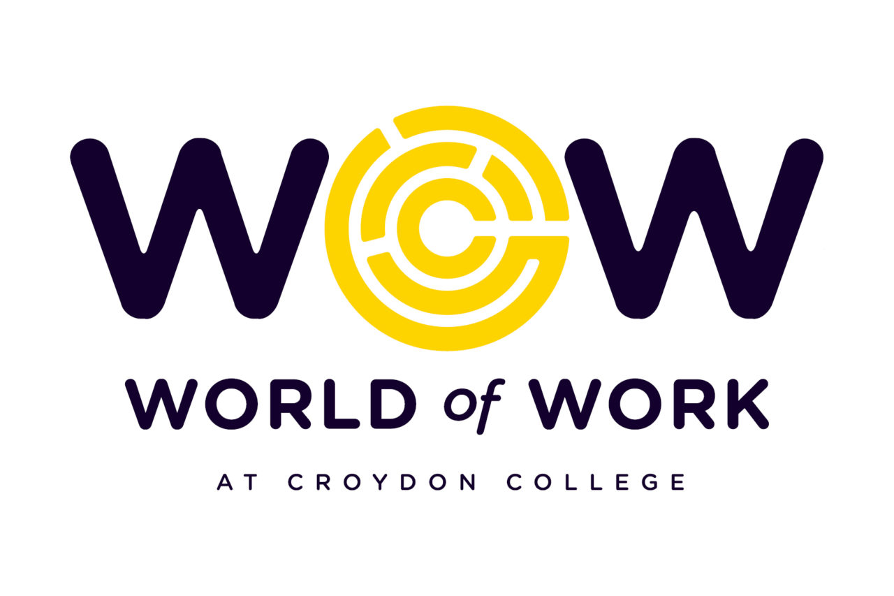 Croydon College Jobs