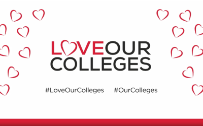 Love your college