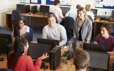 College launches Digital Skills Hub