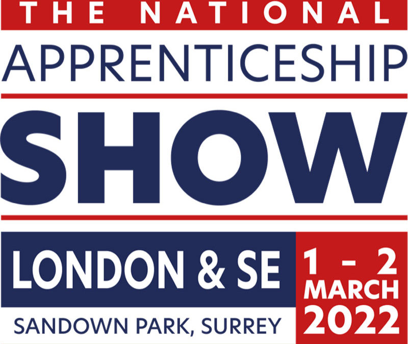 College to host stand at National Apprenticeship Show