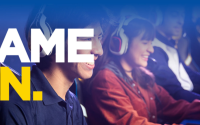 Game on: Esports course comes to Croydon