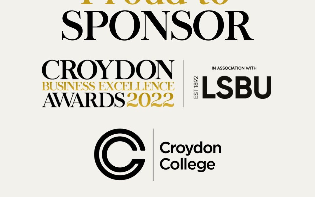 Croydon Awards deadline fast approaching – enter now!