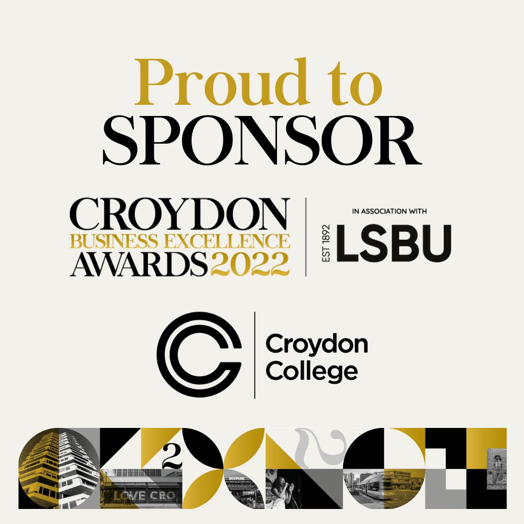 Croydon Awards Deadline Fast Approaching Enter Now Croydon College