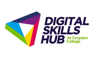 Croydon College wins Digital Skills Hub funding from Greater London Authority