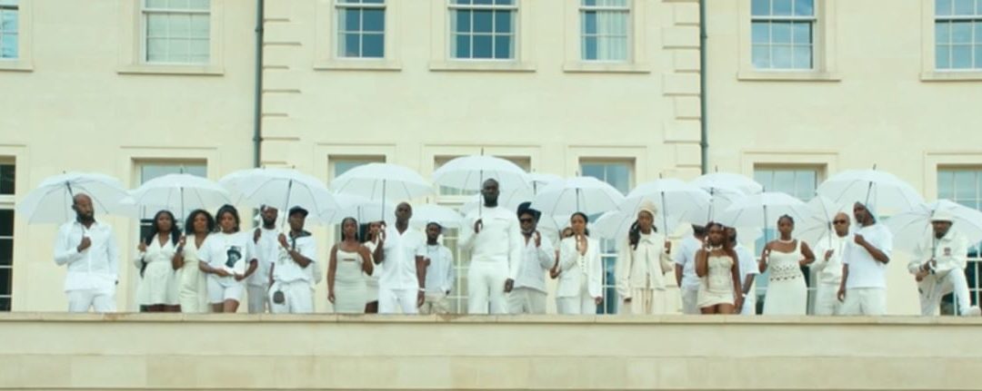 School of Arts Students Comment on Stormzy’s Latest Music Video – ITV News