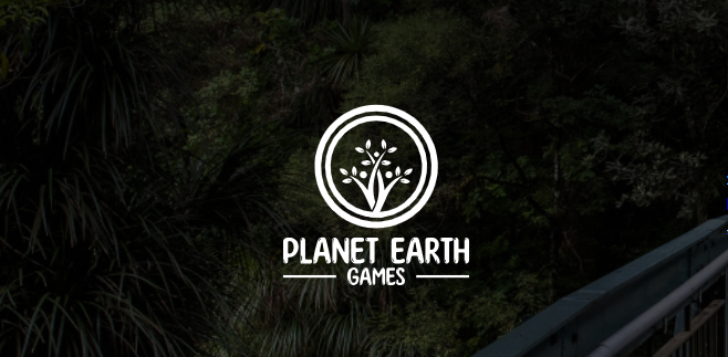 Planet Earth Games