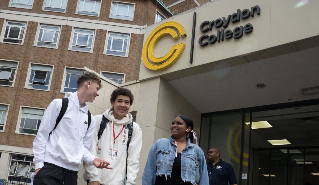 Your ‘Good’ Local College: Ofsted 2024