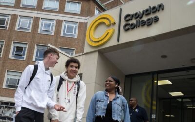 Your ‘Good’ Local College: Ofsted 2024